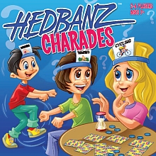 Hedbanz/Charades