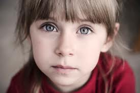 Look into Your Students’ Eyes