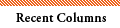 Recent Columns